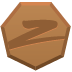 Zizaran 3 Month Sub Badge