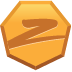 Zizaran 1 Year Sub Badge