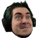 zizCG Twitch Emote