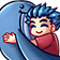 zizHug Twitch Emote