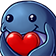 zizLove Twitch Emote