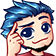 zizSmart Twitch Emote